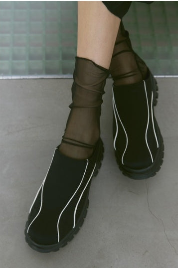 Volume Sole 裱花鞋 / Light Sole Volume 鞋 / 輕便